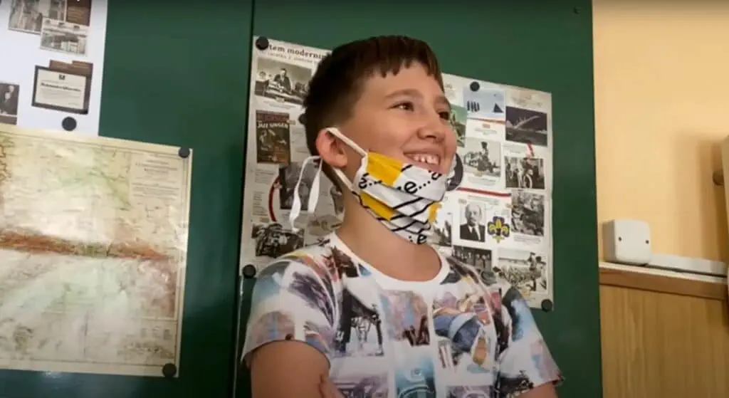 Jak vlastně vidí Integrál naši vlastní žáci? 2