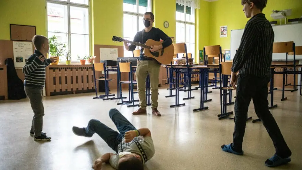 O Integrálu v Hospodářských novinách 1