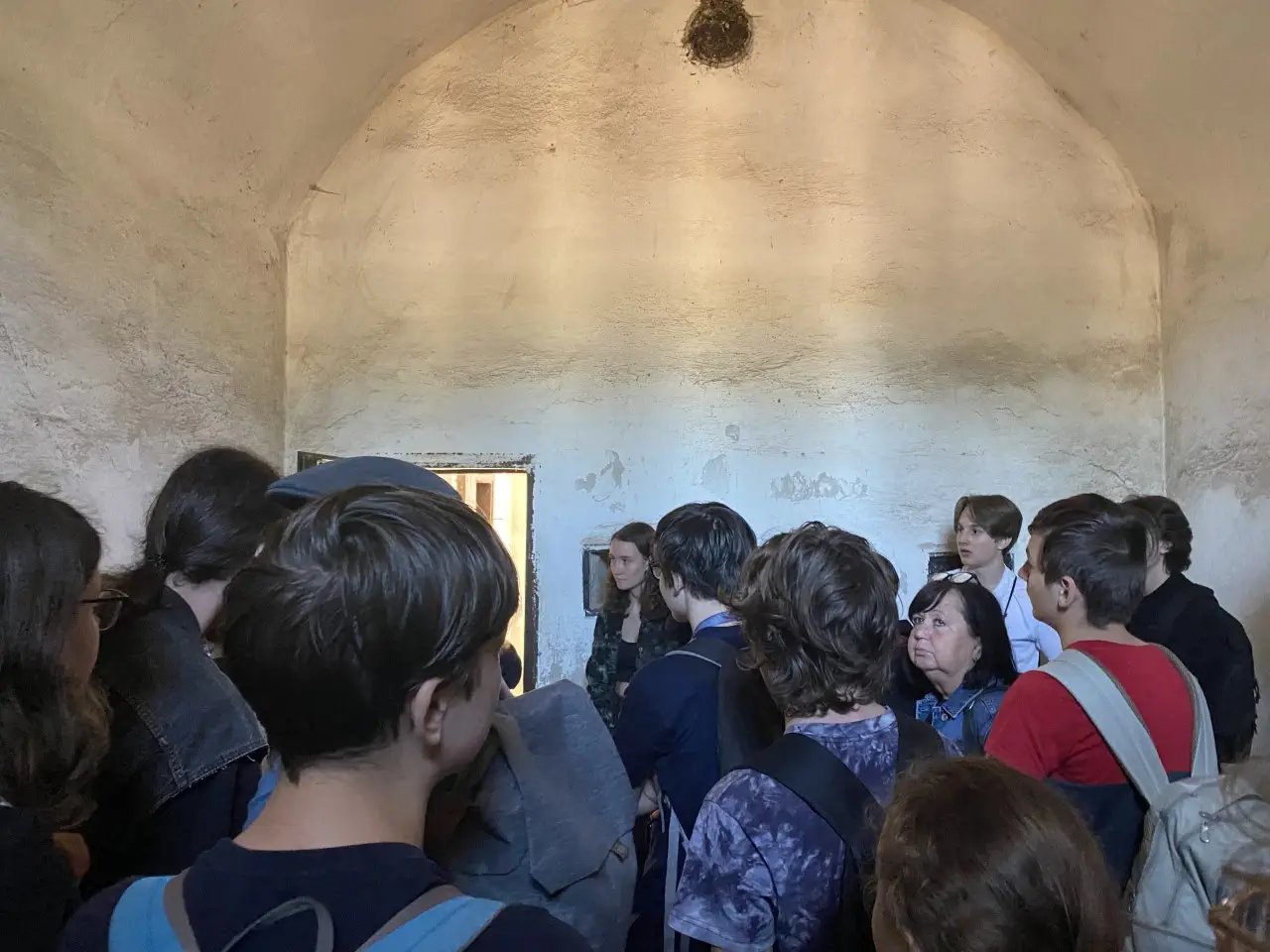 Ohlasy dětí na exkurzní den Integrálu 36