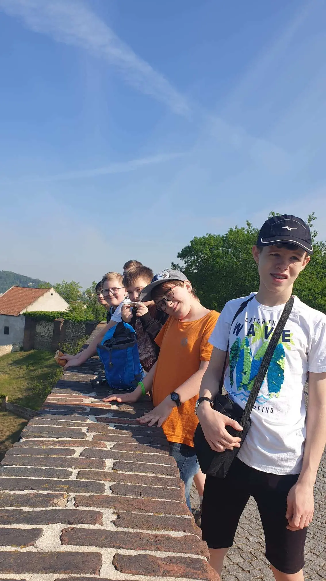 Ohlasy dětí na exkurzní den Integrálu 16