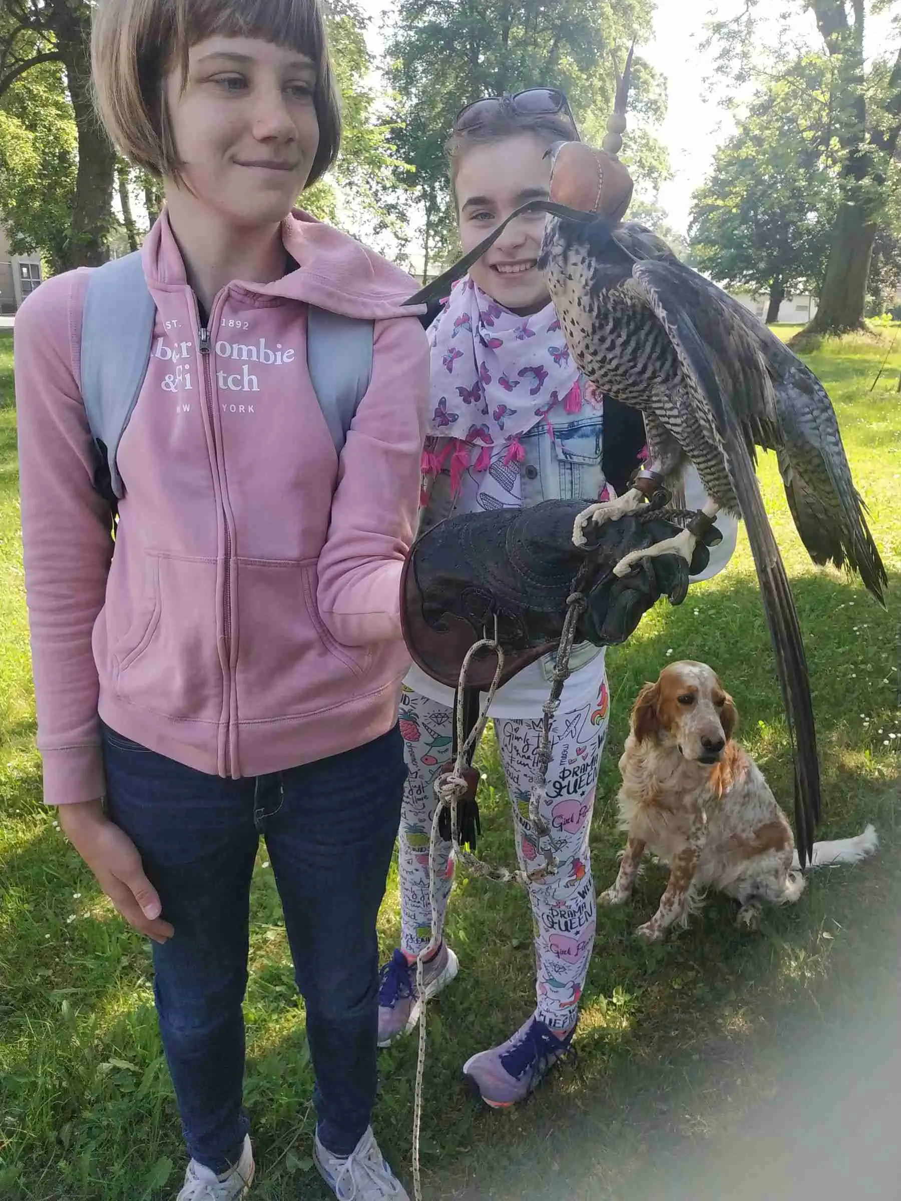 Ohlasy dětí na exkurzní den Integrálu 29