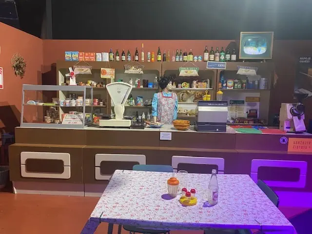 Návštěva Retro muzea 3