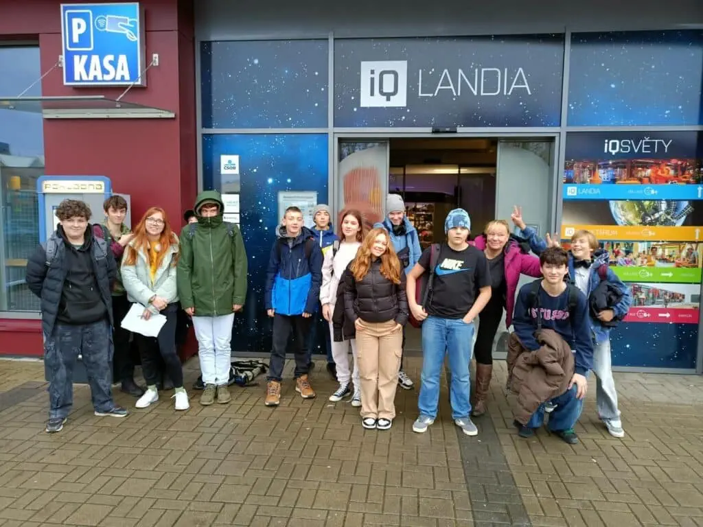 iQLANDIA Liberec 7
